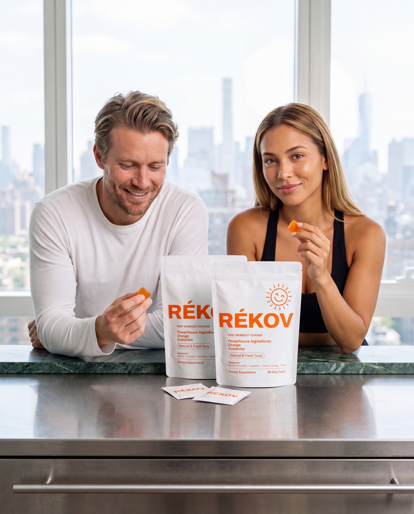 Rékov His & Hers